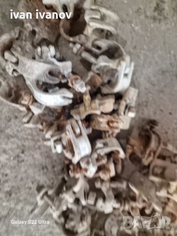 Жапки Скеле, снимка 4 - Монтажи - 42564352