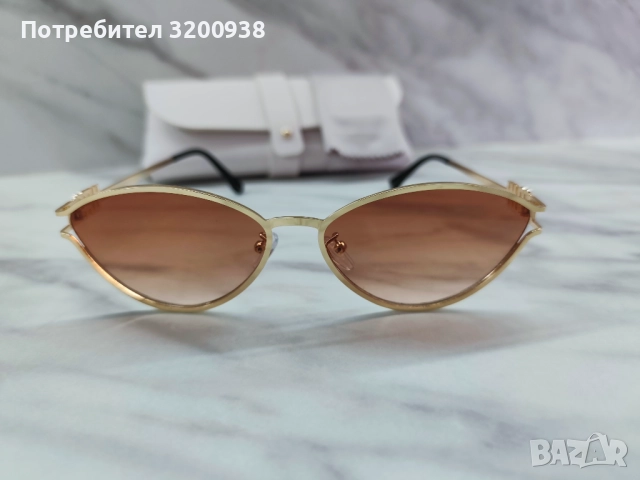 Слънчеви очила MIU MIU, снимка 3 - Слънчеви и диоптрични очила - 51875410