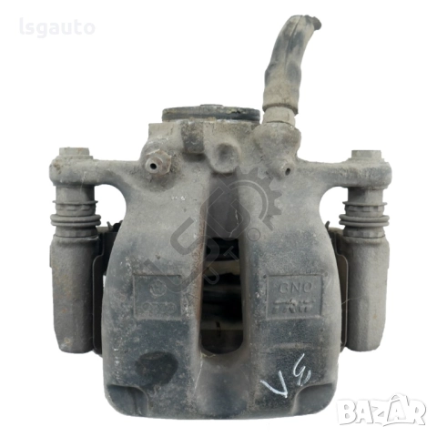Заден ляв спирачен апарат AUDI A8 (D3) 2003-2010 ID: 152602