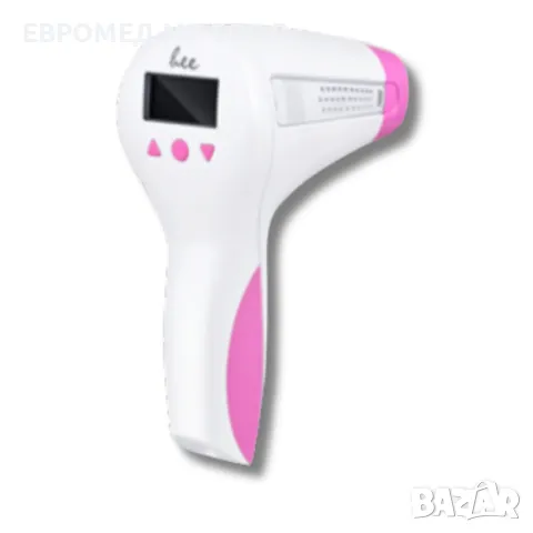 Фотоепилатор HR Mini, снимка 2 - Медицинска апаратура - 49812111