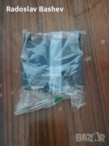 SAMSUNG UE-43AU9072 4K Ultra HD LED SMART TV ЗА ЧАСТИ !!!, снимка 17 - Части и Платки - 39071315