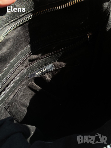 Чанта Replay, снимка 7 - Чанти - 44804926