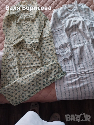 Предлагам дамски ношници, снимка 2 - Други - 51999429