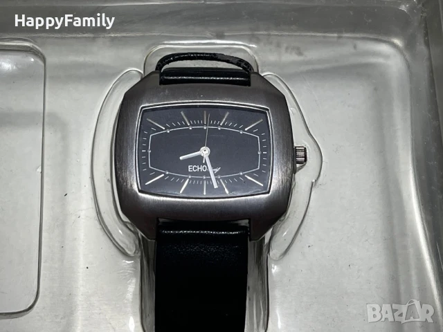 НОВ Елегантен ръчен часовник Davidoff, снимка 3 - Мъжки - 51259791