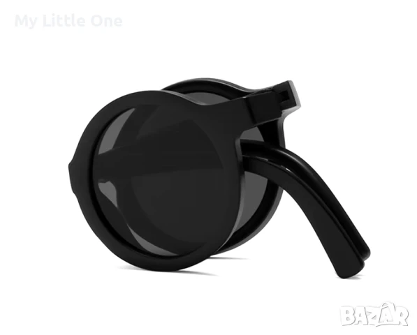 Детски слънчеви очила – сгъваеми, снимка 4 - Други - 51006546