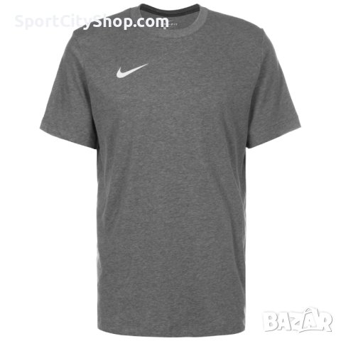 Мъжка тениска Nike Dri-FIT Park 20 CW6952-071