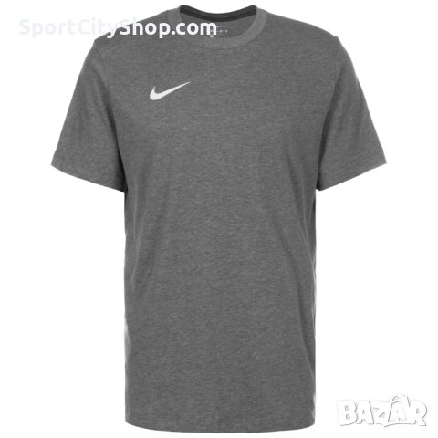 Мъжка тениска Nike Dri-FIT Park 20 CW6952-071, снимка 1