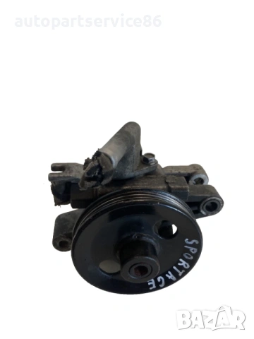 Помпа за серво управление двигател тип бензин за KIA Sportage 2.0 16V (2007) 57100-2E000