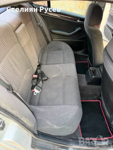  bmw 318i  1.9 116ks  бензин - цена 1300 евро -  , снимка 17 - Автомобили и джипове - 53611938