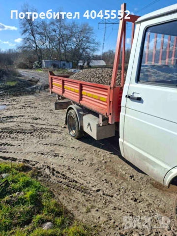 Хамалски услуги и извозване на строителни отпадъци, снимка 4 - Транспортни услуги - 53526773