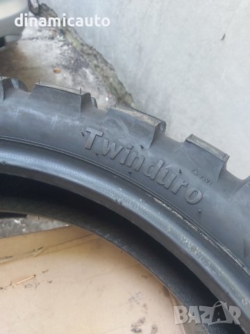 Гуми Continental Twinduro 150/70-18; 90/90-21, снимка 13 - Гуми и джанти - 41423784