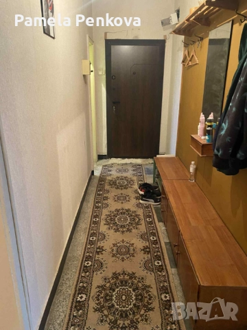 Продава се 2-стаен тухлен апартамент – гр. Ловеч, район около пазара, снимка 3 - Апартаменти - 52561419