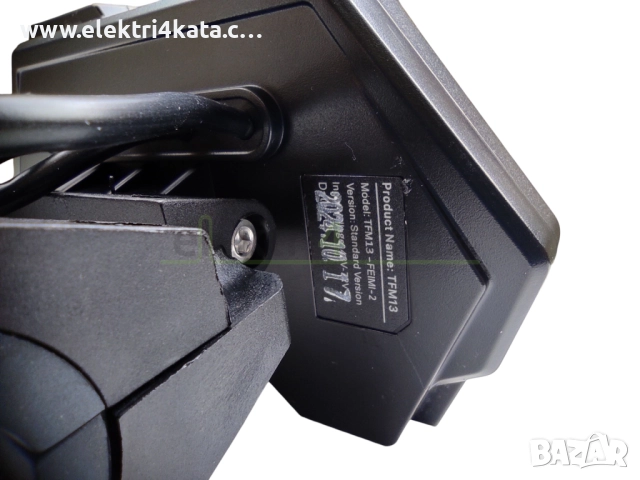 Дисплей за KuKirin G3 Pro (TFM13-FEIMI-2), снимка 2 - Части - 52464324