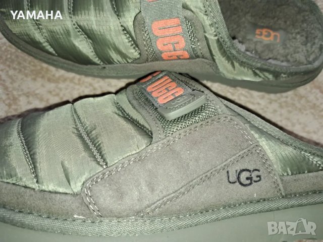 Ugg  Дамски  Пантофи 40___41, снимка 3 - Дамски боти - 47632730