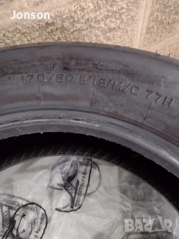 Гуми  за Мотори , снимка 7 - Гуми и джанти - 51058758