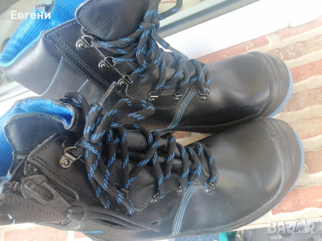 Зимни обувки за сняг и планина Atlas, снимка 2 - Спортни обувки - 52449495