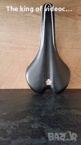 Седалка за  велосипед , снимка 3 - Аксесоари за велосипеди - 53453890