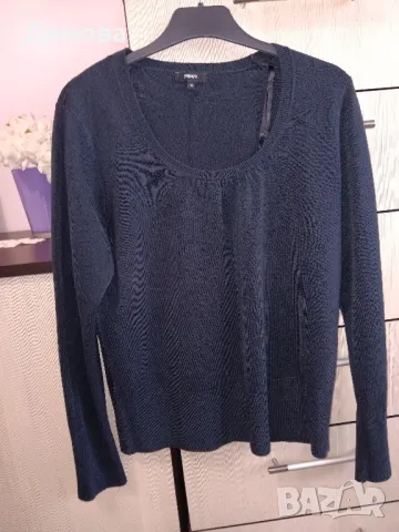 Дамски блузи 3 бр. 