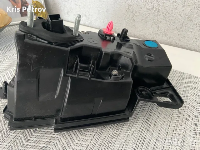 Ляв Вътрешен Стоп За Range Rover Evoque 2018-2024, снимка 6 - Части - 50197963