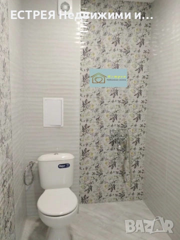 Тристаен апартамент под наем в кв. Смирненски, снимка 9 - Апартаменти - 53124826