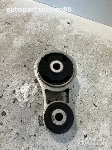 Заден тампон/стопер за двигател за Mazda CX-7 2.3T (2011), снимка 2 - Части - 53655385