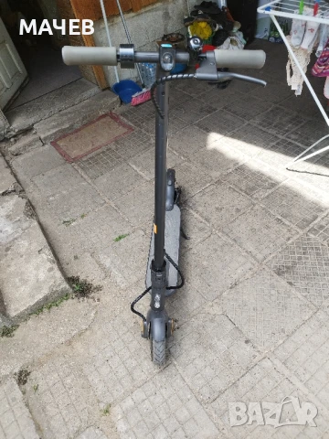 Електрическа Тротинетка Xiaomi