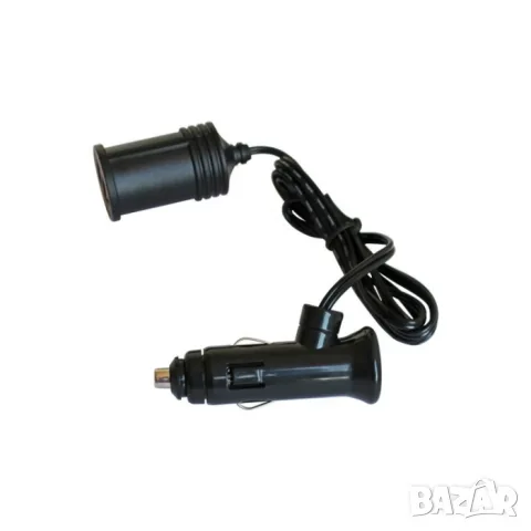 Разклонител за запалка с 2 USB порта, снимка 4 - Аксесоари и консумативи - 55863036