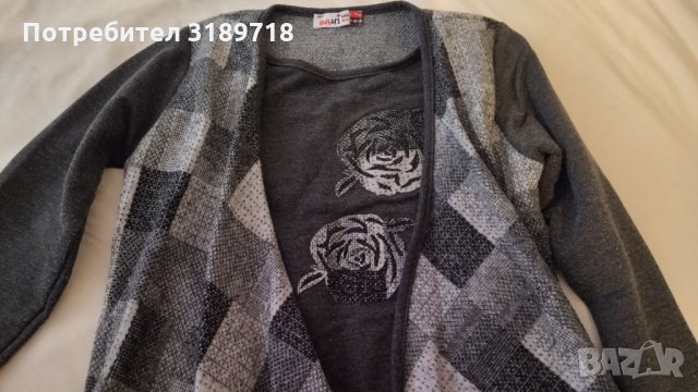 Детска блуза, снимка 2 - Детски Блузи и туники - 34271747