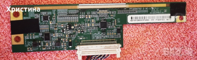 NEO LED-3225 HD SW MB TP.SK508S.PB818 T-CON PT320AT02-2-XC-1, снимка 3 - Части и Платки - 51595861