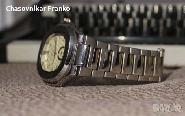 Патек Фелипе реплика А++ , снимка 2 - Мъжки - 41505638