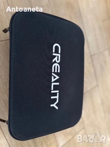 3D скенер Creality CR-Scan Lizard lizard premium edition Model2022, снимка 2 - Принтери, копири, скенери - 50913636