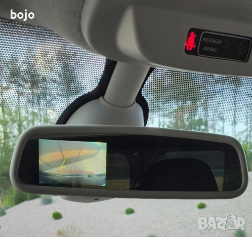 Opel Vivaro Euro 6, снимка 10 - Бусове и автобуси - 50677041