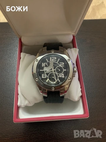 „Мъжки часовник Pulsar Revive – нов модел, уникална цена“