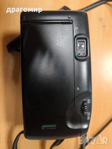 YASHICA ZOOMTEC 90 super, снимка 6 - Фотоапарати - 48307205