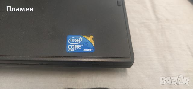 Dell 6410 работещ на части, снимка 3 - Части за лаптопи - 36294919