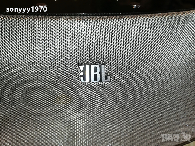 JBL ON STAGE 400P-ВНОС FRANCE 0104221814, снимка 7 - Тонколони - 36310891