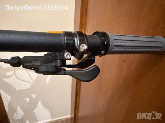 Nikolai G16 L mullet, снимка 8 - Велосипеди - 53022573