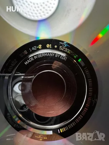 Metallica , снимка 4 - CD дискове - 50318234