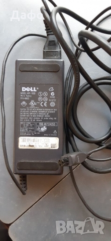 Оригинално зарядно за Dell 70w PA-6