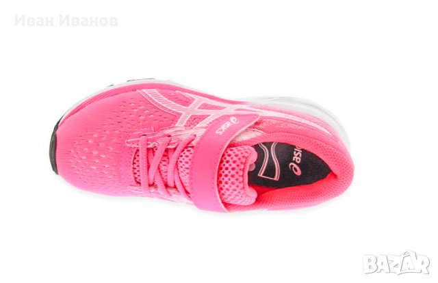 маратонки  Asics Pre Excite 7   номер 33, снимка 2 - Детски маратонки - 35676070