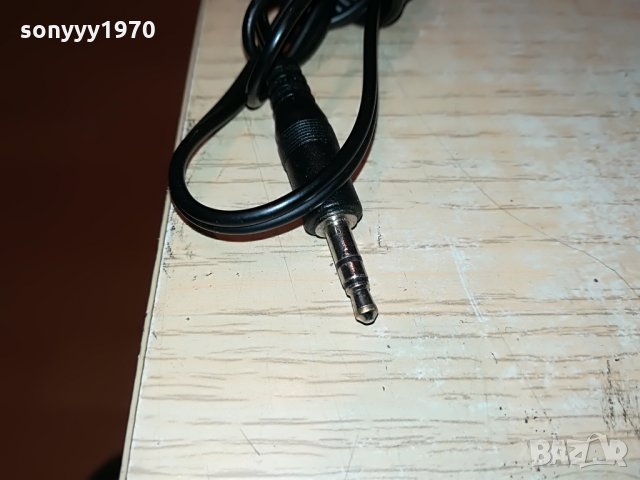 sennheiser hd 65 tv headphones-внос germany 2508211115, снимка 9 - Слушалки и портативни колонки - 33916545