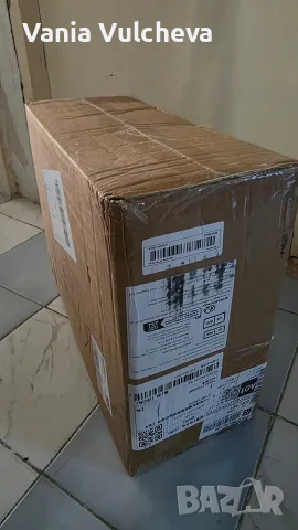 Котешка катерушка с драскалка на 4 нива,с играчка,несглобена,нова,в неразпечатан кашон., снимка 6 - За котки - 55804439