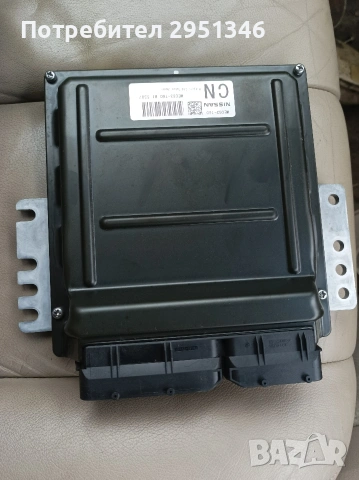 компютър двигател Nissan Murano Z50 Нисан Мурано 