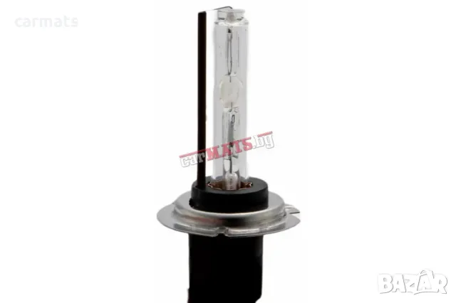 Ксенонова крушка Н7 5000K 55W