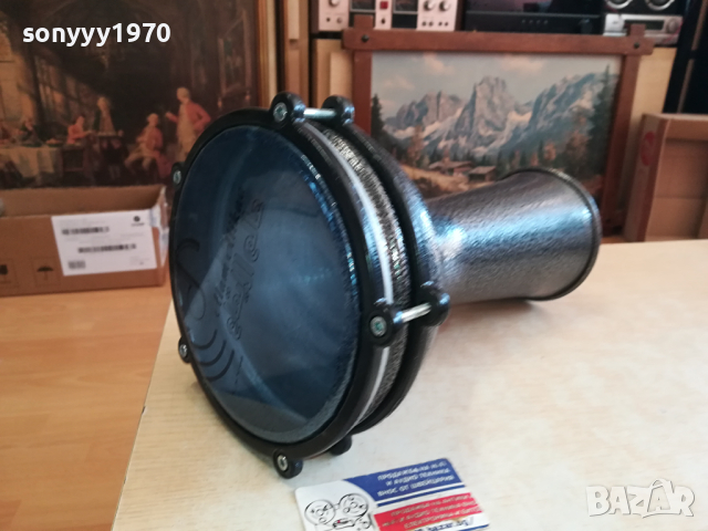 ТАРАМБУКА-ШАГРЕ 30Х20СМ 2403240751, снимка 8 - Ударни инструменти - 44919267