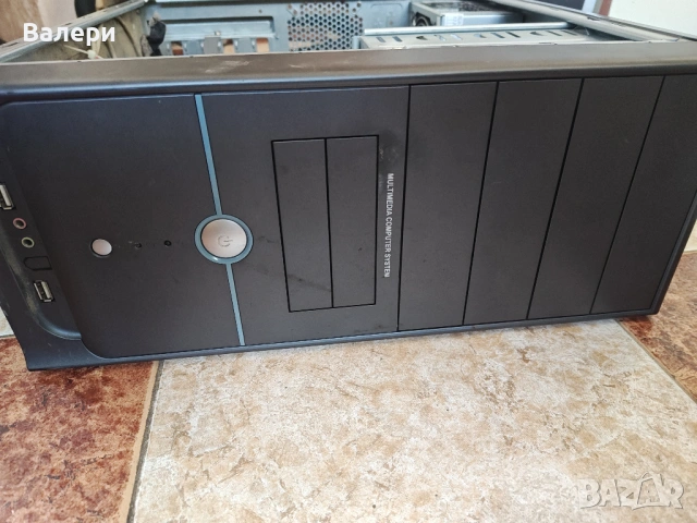 [За Ремонт Или За Резервни Части] 4 Броя Настолни Компютри, снимка 7 - За дома - 53750927