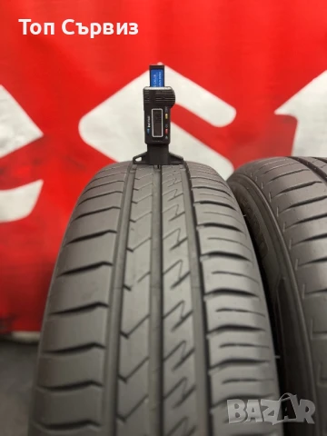 185 65 15, Летни гуми, Laufenn GFitEQ+, 2 броя, снимка 4 - Гуми и джанти - 50767004