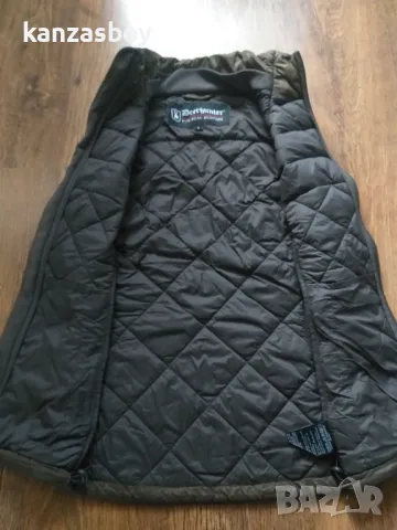 Deerhunter Lady - дамски ловен елек Л, снимка 8 - Елеци - 48523619