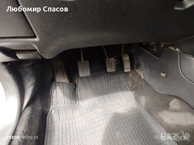 Мицубиши спейс стар, снимка 14 - Автомобили и джипове - 50414715