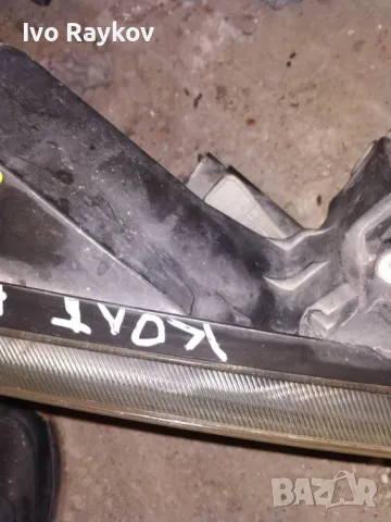 Фар десен AL 0301208202 за MITSUBISHI Colt, снимка 10 - Части - 43488898